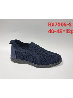 Buty Męskie. SIZE:40-45 (12PAR/PACZKA) KOLOR JAK NA ZDZIĘCIU