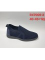 Buty Męskie. SIZE:40-45 (12PAR/PACZKA) KOLOR JAK NA ZDZIĘCIU