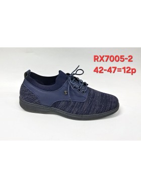 Buty Męskie. SIZE:42-47 (12PAR/PACZKA) KOLOR JAK NA ZDZIĘCIU