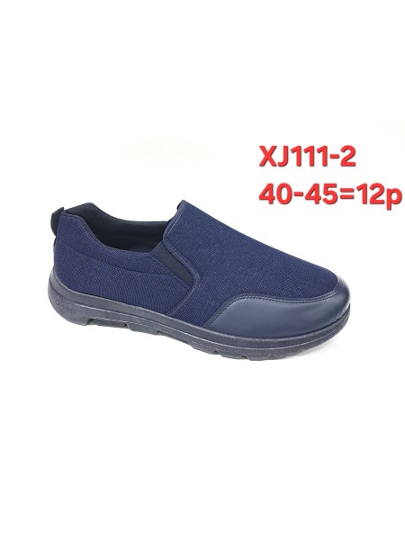 Buty Męskie. SIZE:40-45 (12PAR/PACZKA) KOLOR JAK NA ZDZIĘCIU