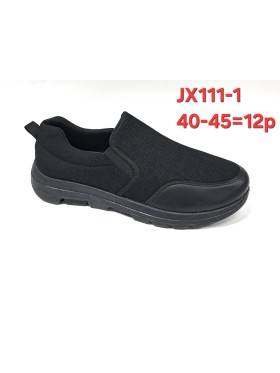 Buty Męskie. SIZE:40-45 (12PAR/PACZKA) KOLOR JAK NA ZDZIĘCIU