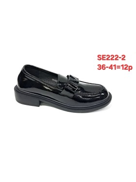 Buty Damskie. SIZE:36-41 (12PAR/PACZKA) KOLOR JAK NA ZDZIĘCIU