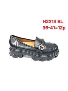 Buty Damskie. SIZE:36-41 (12PAR/PACZKA) KOLOR JAK NA ZDZIĘCIU