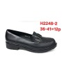 Buty Damskie. SIZE:36-41 (12PAR/PACZKA) KOLOR JAK NA ZDZIĘCIU