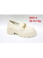 Buty Damskie. SIZE:36-41 (12PAR/PACZKA) KOLOR JAK NA ZDZIĘCIUButy Damskie. SIZE:36-41 (12PAR/PACZKA) KOLOR JAK NA ZDZIĘCIU