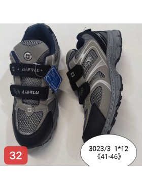 Buty Męskie. SIZE:41-46 (12PAR/PACZKA) KOLOR JAK NA ZDZIĘCIU