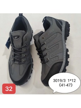 Buty Męskie. SIZE:41-46 (12PAR/PACZKA) KOLOR JAK NA ZDZIĘCIU