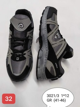 Buty Męskie. SIZE:41-46 (12PAR/PACZKA) KOLOR JAK NA ZDZIĘCIU