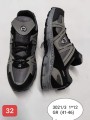Buty Męskie. SIZE:41-46 (12PAR/PACZKA) KOLOR JAK NA ZDZIĘCIU