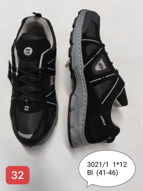 Buty Męskie. SIZE:41-46 (12PAR/PACZKA) KOLOR JAK NA ZDZIĘCIU