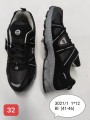 Buty Męskie. SIZE:41-46 (12PAR/PACZKA) KOLOR JAK NA ZDZIĘCIU