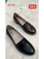 Buty Damskie. SIZE:36-41 (12PAR/PACZKA) KOLOR JAK NA ZDZIĘCIU