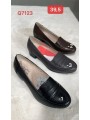 Buty Damskie. SIZE:36-41 (12PAR/PACZKA) KOLOR JAK NA ZDZIĘCIU