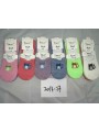 SKARPETY / BALERINKI DAMSKIE. SIZE 35-41 (48PAR/PACZKA) KOLOR JAK NA ZDZIĘCIU