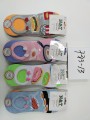 SKARPETY / BALERINKI DAMSKIE. SIZE 35-41 (48PAR/PACZKA) KOLOR JAK NA ZDZIĘCIU