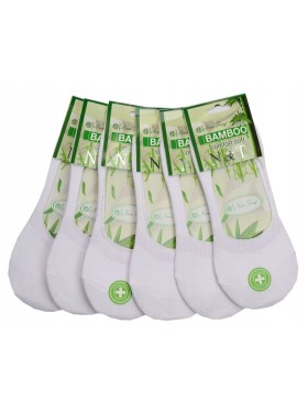 SKARPETY / BALERINKI DAMSKIE. SIZE 35-41 (48PAR/PACZKA) KOLOR JAK NA ZDZIĘCIU