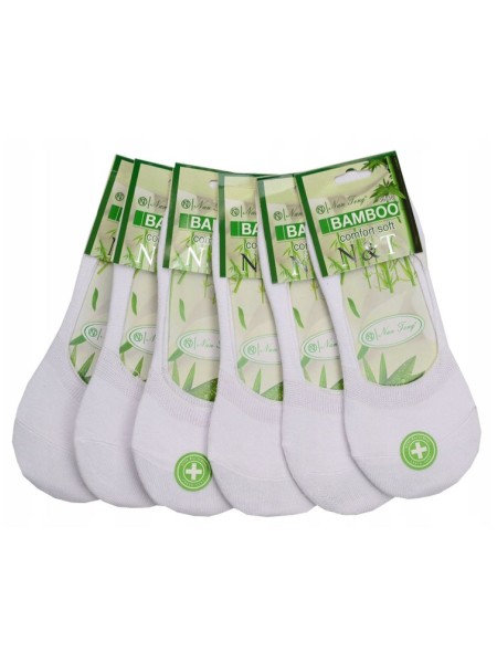 SKARPETY / BALERINKI DAMSKIE. SIZE 35-41 (48PAR/PACZKA) KOLOR JAK NA ZDZIĘCIU