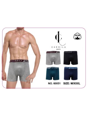 BOKSERKI MĘSKIE. SIZE M-3XL (24 SZT/PACZKA) KOLOR JAK NA ZDZIĘCIU