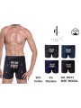 BOKSERKI MĘSKIE. SIZE M-3XL (24 SZT/PACZKA) KOLOR JAK NA ZDZIĘCIU