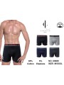 BOKSERKI MĘSKIE. SIZE M-3XL (24 SZT/PACZKA) KOLOR JAK NA ZDZIĘCIU