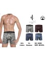 BOKSERKI MĘSKIE. SIZE M-3XL (24 SZT/PACZKA) KOLOR JAK NA ZDZIĘCIU