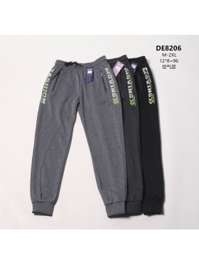 SPODNIE MĘSKIE. SIZE M-2XL (12 SZT/PACZKA) KOLOR JAK NA ZDZIĘCIU