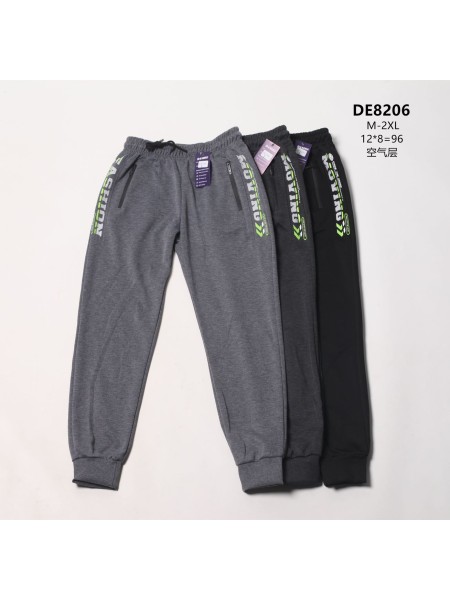 SPODNIE MĘSKIE. SIZE M-2XL (12 SZT/PACZKA) KOLOR JAK NA ZDZIĘCIU