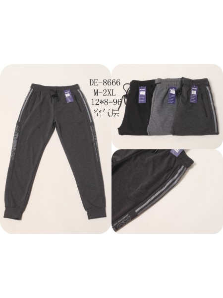 SPODNIE MĘSKIE. SIZE M-2XL (12 SZT/PACZKA) KOLOR JAK NA ZDZIĘCIU