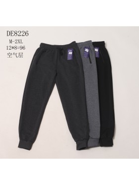 SPODNIE MĘSKIE. SIZE M-2XL (12 SZT/PACZKA) KOLOR JAK NA ZDZIĘCIU