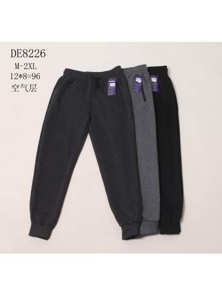 SPODNIE MĘSKIE. SIZE M-2XL (12 SZT/PACZKA) KOLOR JAK NA ZDZIĘCIU
