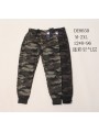 SPODNIE MĘSKIE. SIZE M-2XL (12 SZT/PACZKA) KOLOR JAK NA ZDZIĘCIU