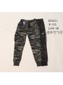SPODNIE MĘSKIE. SIZE M-2XL (12 SZT/PACZKA) KOLOR JAK NA ZDZIĘCIU