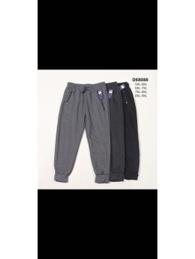 SPODNIE MĘSKIE. SIZE 5XL-9XL (12 SZT/PACZKA) KOLOR JAK NA ZDZIĘCIU