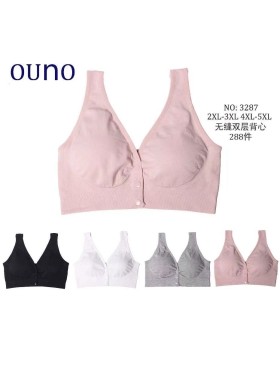BIUTONOSZ / TOPY DAMSKIE. SIZE 2XL-5XL (12SZT/PACZKA) KOLOR JAK NA ZDZIĘCIU