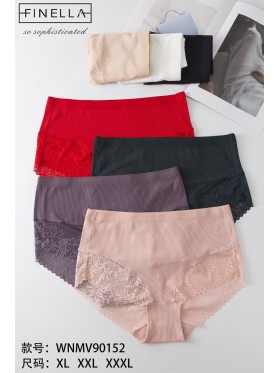 MAJTKI DAMSKIE ,SIZE XL-3XL, (24 SZT/PACZKA) KOLOR JAK NA ZDZIĘCIU
