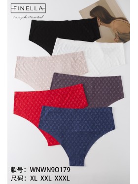 MAJTKI DAMSKIE ,SIZE XL-3XL, (24 SZT/PACZKA) KOLOR JAK NA ZDZIĘCIU