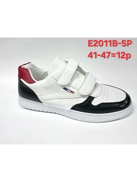 Buty Męskie. SIZE:41-47 (12PAR/PACZKA) KOLOR JAK NA ZDZIĘCIU