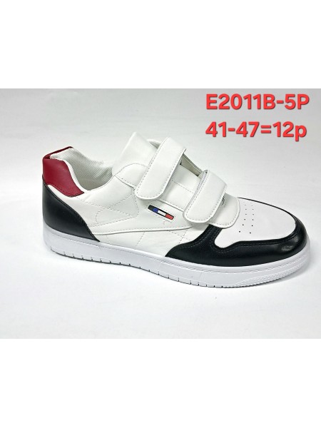Buty Męskie. SIZE:41-47 (12PAR/PACZKA) KOLOR JAK NA ZDZIĘCIU