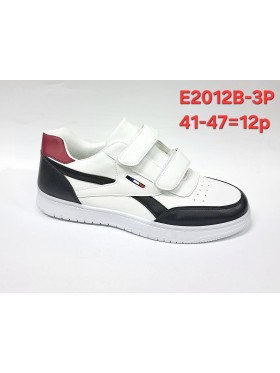 Buty Męskie. SIZE:41-47 (12PAR/PACZKA) KOLOR JAK NA ZDZIĘCIU