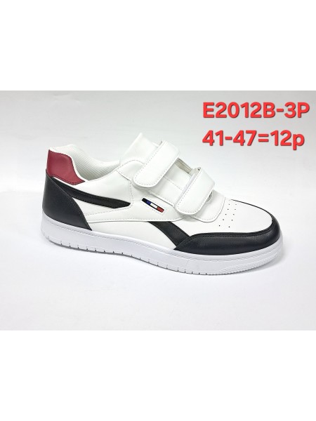 Buty Męskie. SIZE:41-47 (12PAR/PACZKA) KOLOR JAK NA ZDZIĘCIU
