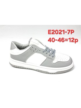 Buty Męskie. SIZE:40-46 (12PAR/PACZKA) KOLOR JAK NA ZDZIĘCIU