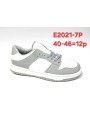 Buty Męskie. SIZE:40-46 (12PAR/PACZKA) KOLOR JAK NA ZDZIĘCIU