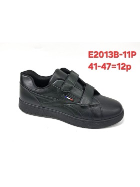 Buty Męskie. SIZE:41-47 (12PAR/PACZKA) KOLOR JAK NA ZDZIĘCIU
