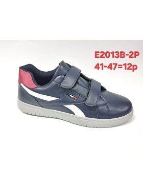Buty Męskie. SIZE:41-47 (12PAR/PACZKA) KOLOR JAK NA ZDZIĘCIU