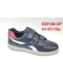 Buty Męskie. SIZE:41-47 (12PAR/PACZKA) KOLOR JAK NA ZDZIĘCIU