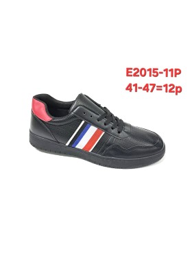 Buty Męskie. SIZE:41-47 (12PAR/PACZKA) KOLOR JAK NA ZDZIĘCIU