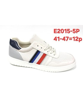 Buty Męskie. SIZE:41-47 (12PAR/PACZKA) KOLOR JAK NA ZDZIĘCIU
