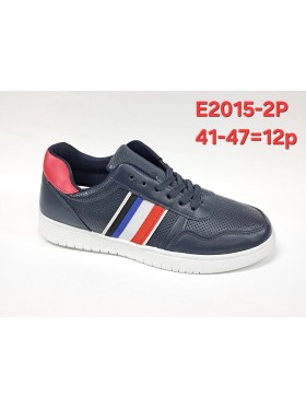 Buty Męskie. SIZE:41-47 (12PAR/PACZKA) KOLOR JAK NA ZDZIĘCIU