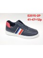 Buty Męskie. SIZE:41-47 (12PAR/PACZKA) KOLOR JAK NA ZDZIĘCIU