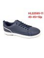 Buty Męskie. SIZE:40-45 (12PAR/PACZKA) KOLOR JAK NA ZDZIĘCIU